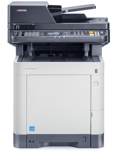 ECOSYS M6530cdn